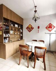 Blk 441 Jurong West Avenue 1 (Jurong West), HDB 4 Rooms #593586591